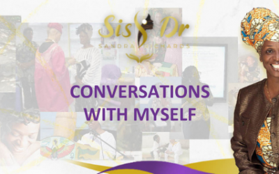 Conversations With Myself