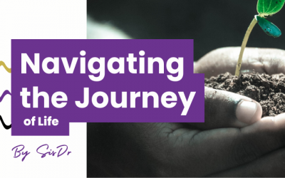 Navigating the Journey of Life