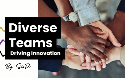 The Role of Diverse Teams in Driving Innovation