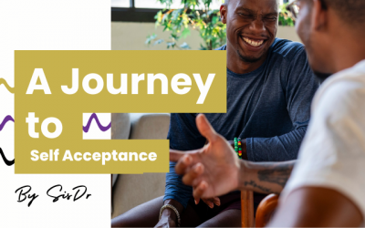 Finding Inner Peace: The Journey to Self-Acceptance