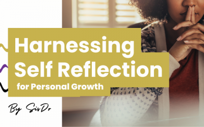 Harnessing the Power of Reflection: A Path to Personal Growth