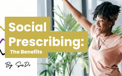The Benefits of Social Prescribing with a Life Coach