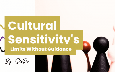 The Limitations of Cultural Sensitivity Without Expert Guidance