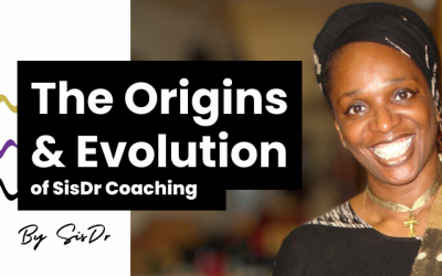 The Origins and Evolution of SisDr Coaching