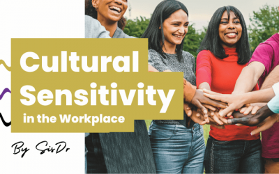 Why Is Cultural Sensitivity Essential in the Workplace?