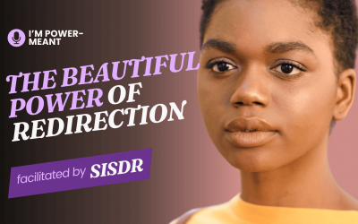 I’m Power-Meant: What Feels Like a Setback Might Be the Start of Your Redirection