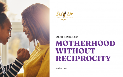 Motherhood Without Reciprocity: When the Giver Has Nowhere to Rest